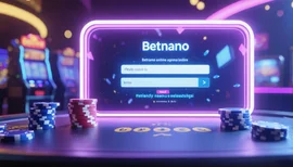 Betnano Slot Bonusları ve Promosyonlar — 2026 Rehberi