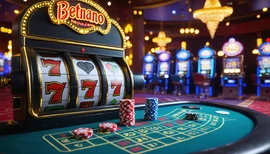Betnano Popüler Slot Oyunları: En İyi Tercihler ve İpuçları