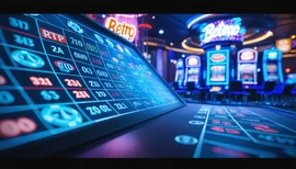 Betnano RTP ve Oyun Çeşitliliği Analizi: Hangi Oyunlar Öne Çıkıyor?