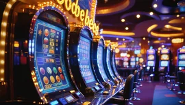 Dodobet en çok oynanan slotlar - Popüler oyun rehberi