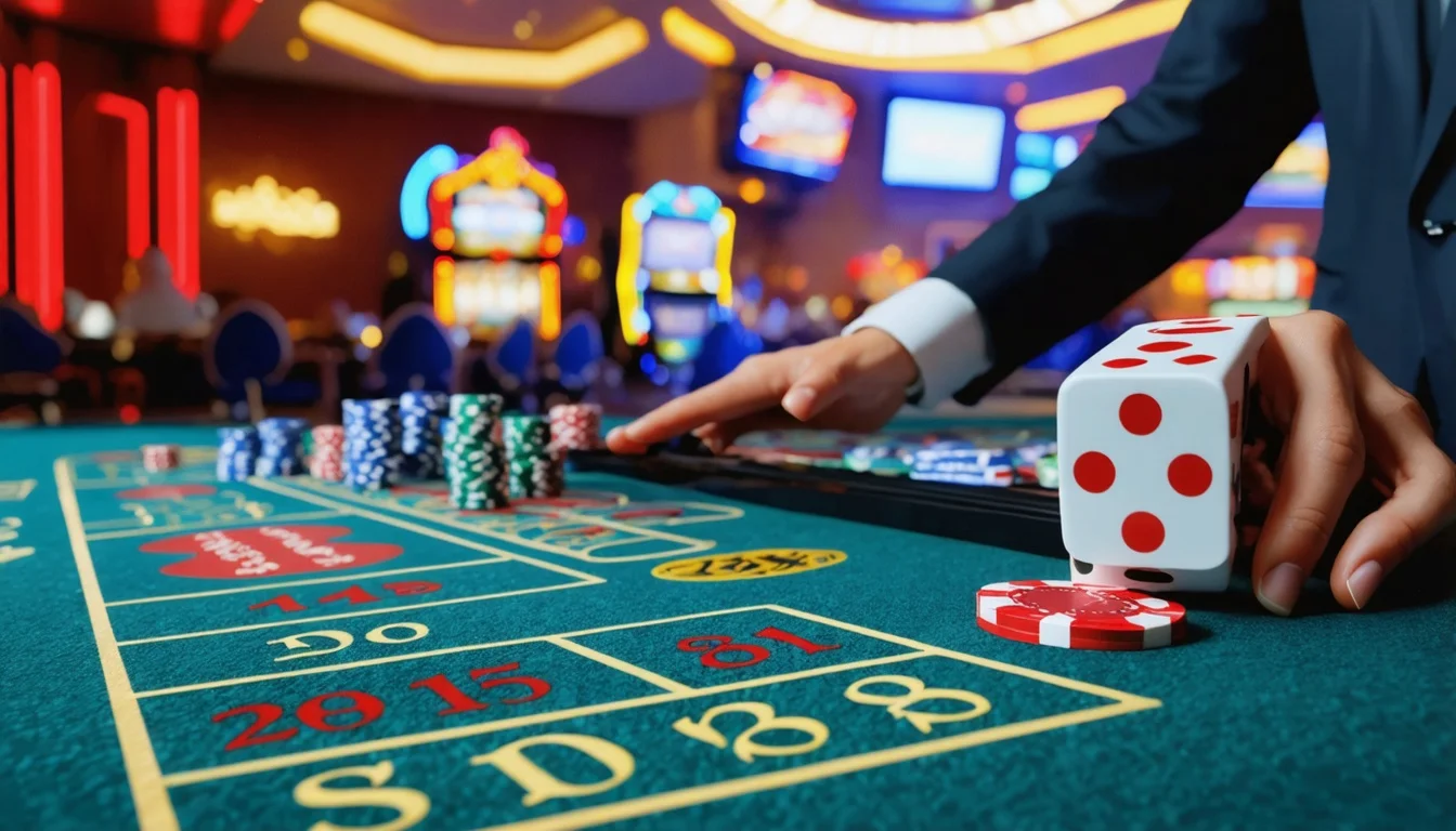 Dodobet Giriş: Slot Oyunlarına Hızlı Erişim 2026