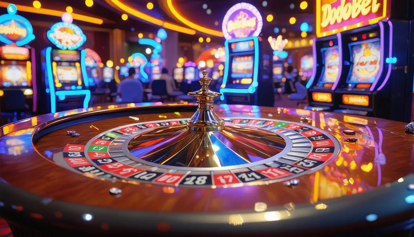 Dodobet Slot Bonusları ve Promosyonlar — Rehber ve İpuçları