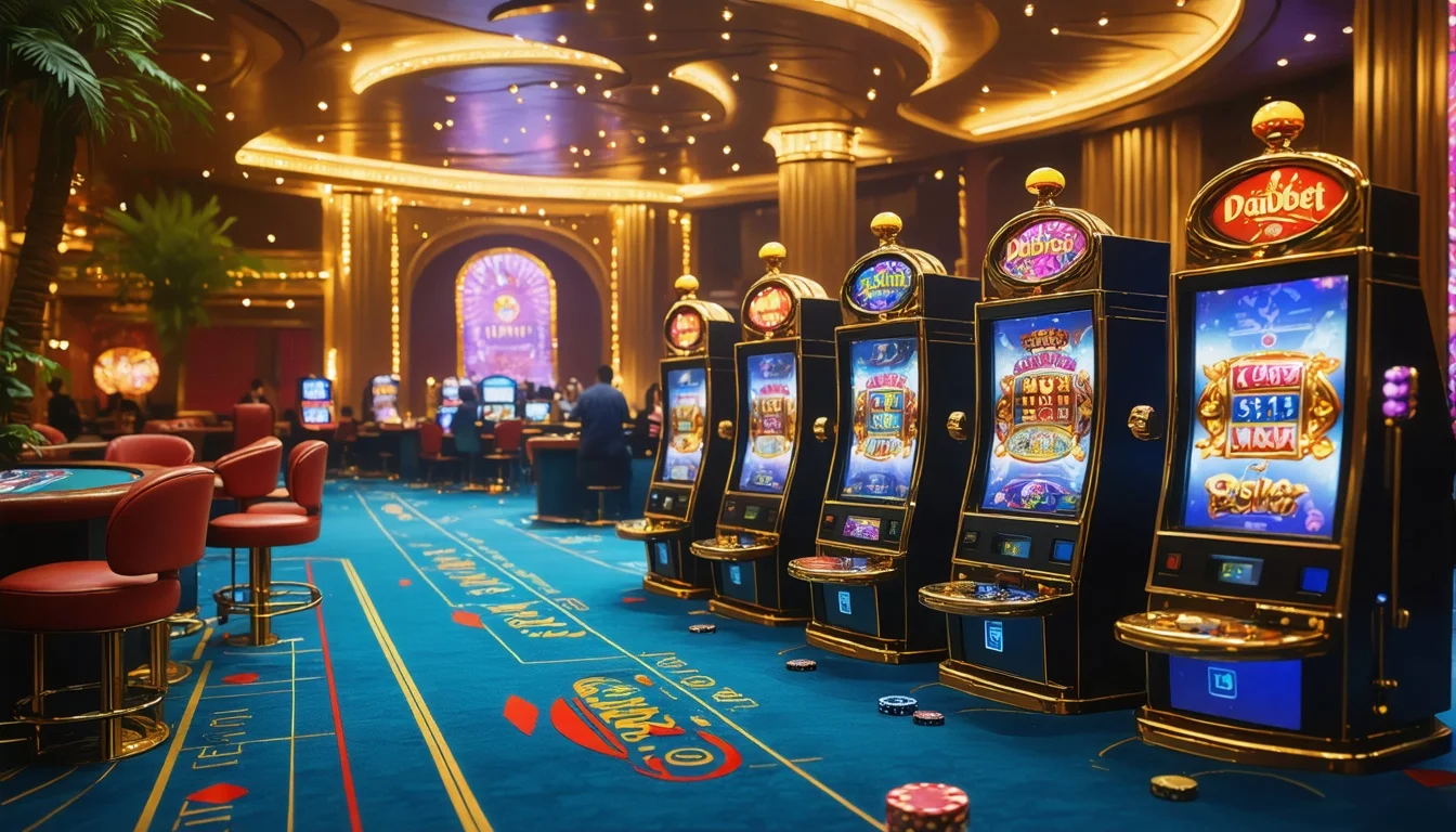 Dodobet Slot Deneyimi Nasıl? Adım Adım İnceleme, Bonuslar ve İpuçları