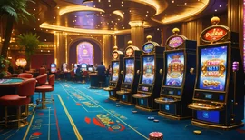 Dodobet Slot Deneyimi Nasıl? Adım Adım İnceleme, Bonuslar ve İpuçları