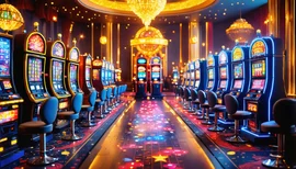 Dodobet slot oyunları: Popüler Slot Rehberi