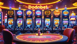 Dodobet Slot Sağlayıcıları: Hangi Sağlayıcılar, Özellikler ve Öneriler