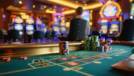 Gamben Promosyon Kodları — 2026 Bilgi ve Bonuslar
