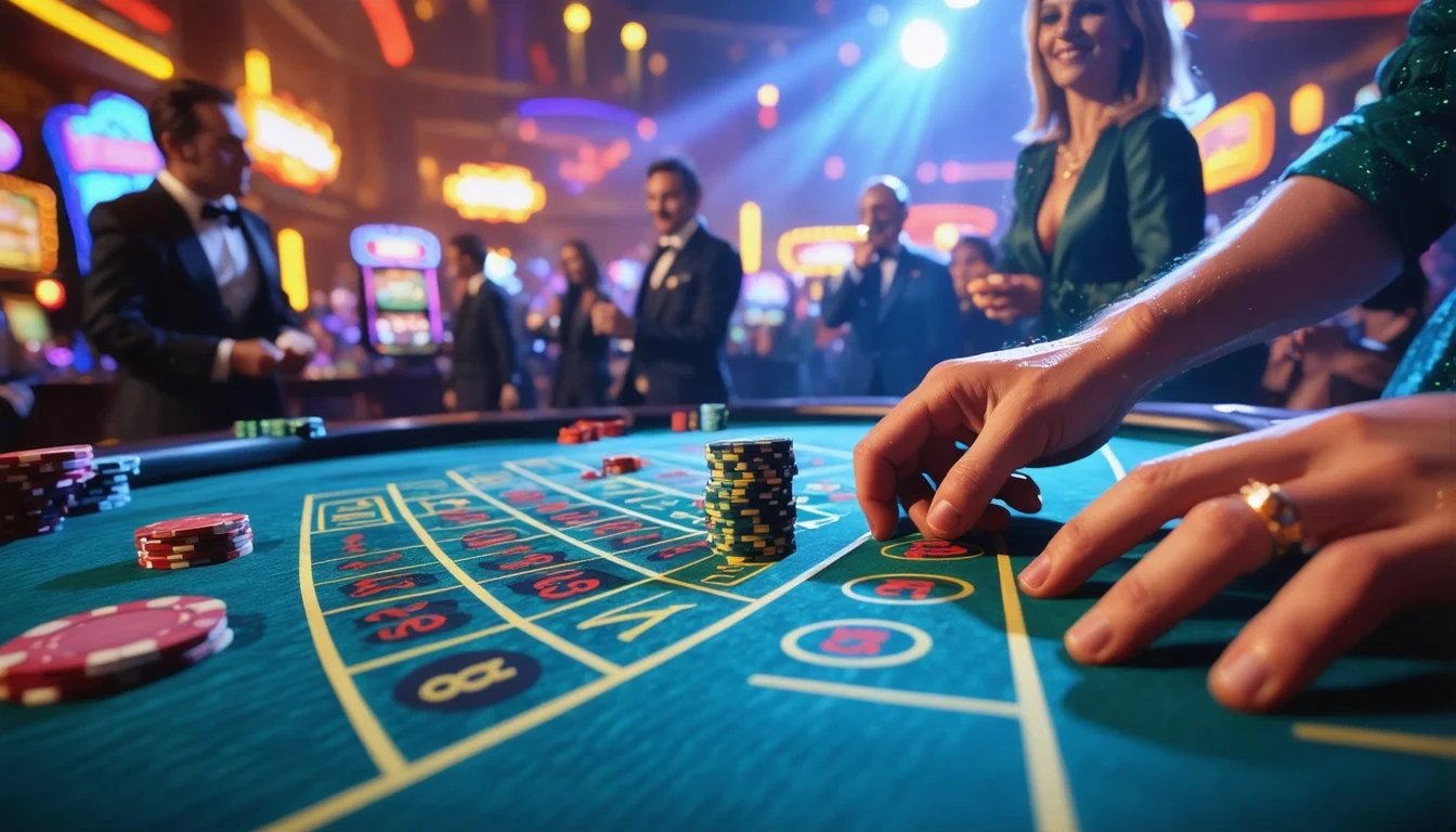 Locabet Bonus ve Kampanyalar: Güncel 2026 Avantajlar