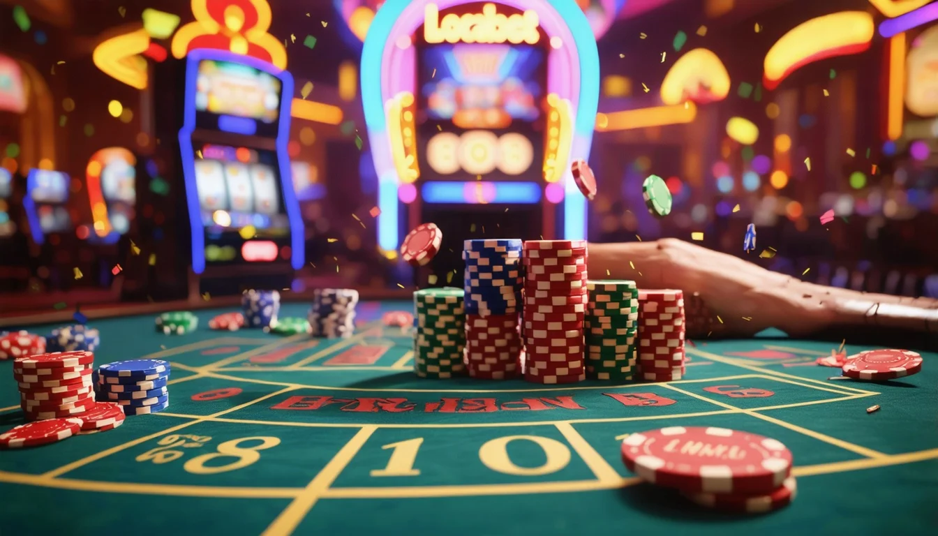 Locabet Güncel Bonus Fırsatları ve Avantajları