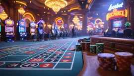 Locabet Artıları ve Eksileri: Güvenlik, Bonuslar ve Ödeme İncelemesi