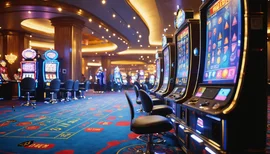 Slotspor Slot Promosyonları ve Bonus Rehberi