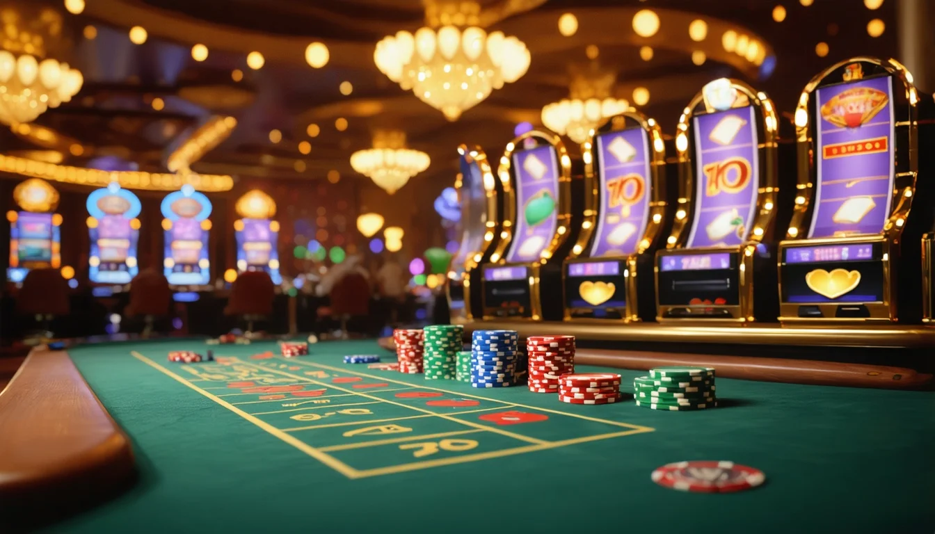 Stake Giriş: Slot Oyunlarına Hızlı Erişim ve Güvenli Oynama Rehberi