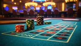 Stake RTP ve Ödeme Hızı İncelemesi